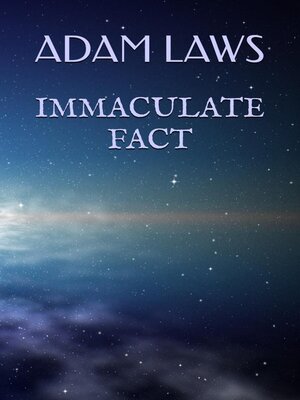 cover image of Immaculate Fact